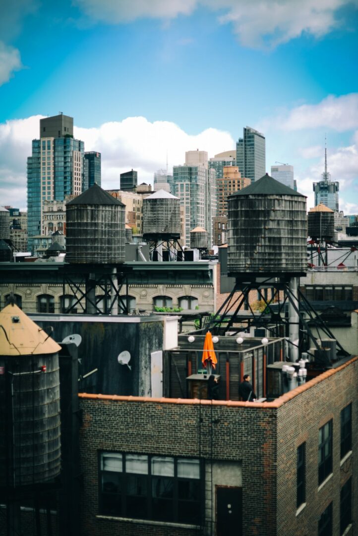 New york iconic water towers 2025 01 08 03 00 29 utc